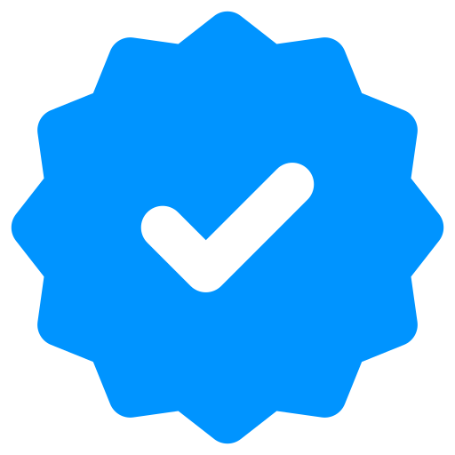 Badge 1